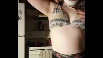 Boob play comment a suggestion