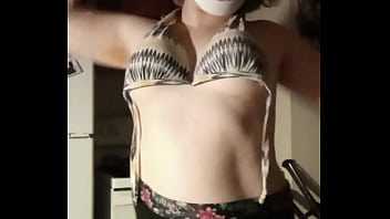 Boob play comment a suggestion