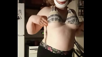 Boob play comment a suggestion