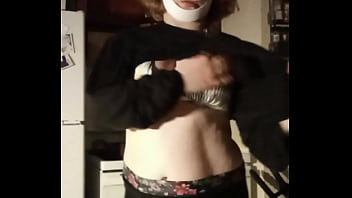 Boob play comment a suggestion