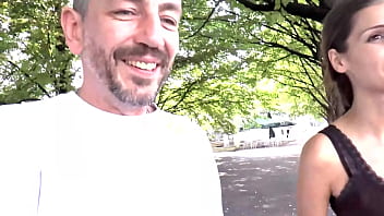 The fuck caravan street girls in europe