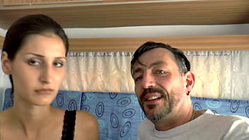 The fuck caravan street girls in europe