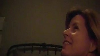 Amateur milf nice deepthroat