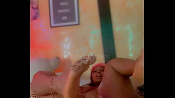 Anitawetpussy screamed so loudly even due she turned on the water tap