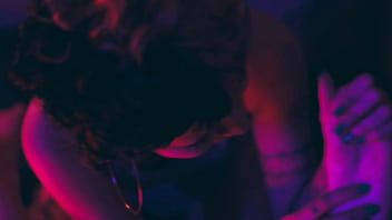 Sexy Bia With Feet Restraint To Tickle And Worship thumbnail