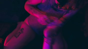 Sexy bia with feet restraint to tickle and worship