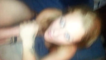 Deepthroats giant cock