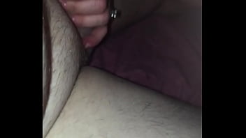 Tiny cock