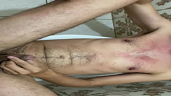 Gnomoleitador piss 05 04