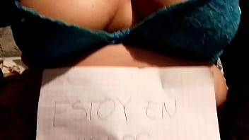 Vídeo de verificación