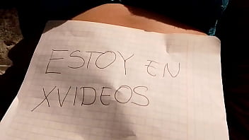 Vídeo de verificación