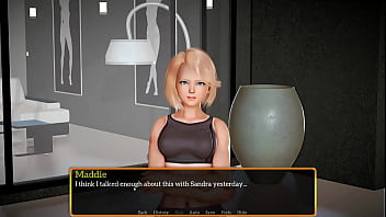 Ok so we got a date with maddie told lucy a little life story and now we got a another date coming lucky son of a bitch my new family part 31