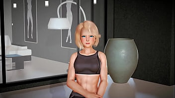 Ok so we got a date with maddie told lucy a little life story and now we got a another date coming lucky son of a bitch my new family part 31