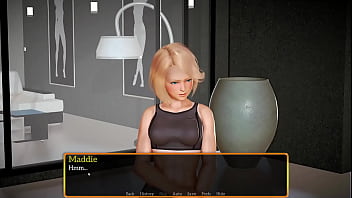 Ok so we got a date with maddie told lucy a little life story and now we got a another date coming lucky son of a bitch my new family part 31