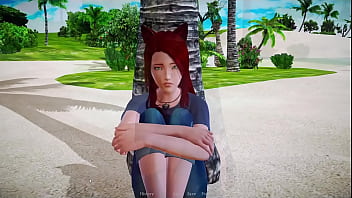 Ok so we got a date with maddie told lucy a little life story and now we got a another date coming lucky son of a bitch my new family part 31