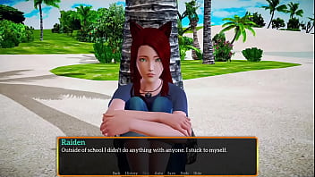 Ok so we got a date with maddie told lucy a little life story and now we got a another date coming lucky son of a bitch my new family part 31