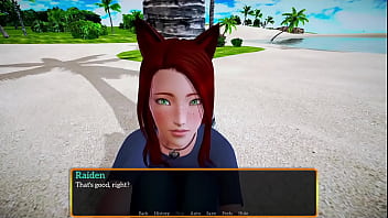 Ok so we got a date with maddie told lucy a little life story and now we got a another date coming lucky son of a bitch my new family part 31