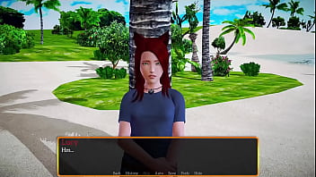 Ok so we got a date with maddie told lucy a little life story and now we got a another date coming lucky son of a bitch my new family part 31