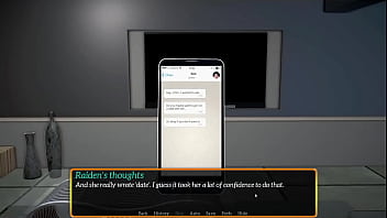 Ok so we got a date with maddie told lucy a little life story and now we got a another date coming lucky son of a bitch my new family part 31