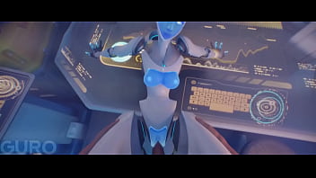 Overwatch xxx Overwatch xxx