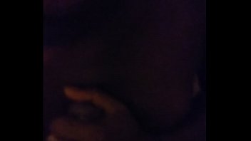 Mzkiwi swallows dick with tits for the 1st time pt1