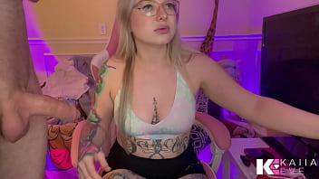 Otk spanking & milking reward cei