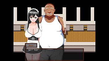 Ntr hentai rpg ep6 Ntr hentai rpg ep6