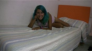 Ex torbe's girlfriend susy blue fucking with robin reid