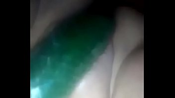 La mami rica dándose rico