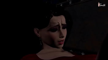 Desi bhabhi got fucked by truck driver