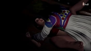 Desi bhabhi got fucked by truck driver