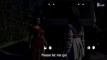 Desi bhabhi got fucked by truck driver