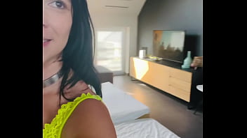 Mes gangbang privé toi aussi rejoins moi swame off