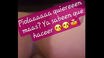 Melanie scarleth ex scarleth