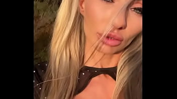 One of the effects my boobs have on people