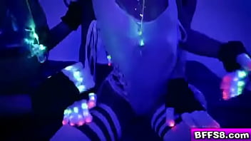 Quarantine and rave with 4