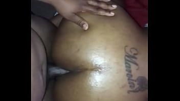 Fucking my neighbor wife