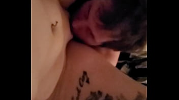 Will eats lyns perfect pussy