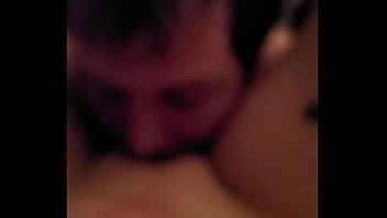 Will eats lyns perfect pussy