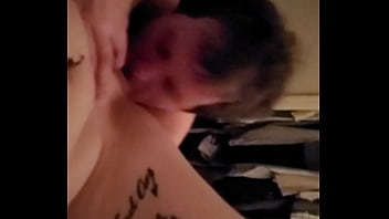 Will eats lyns perfect pussy