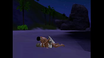 S3d ep 5 goddess fucker