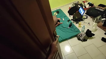 Step sister pov sex cam