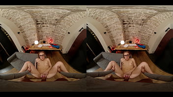 Naughty student rika fane begs for my cock