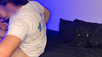 ¿cuánto tiempo aguantas si una tetona te masturba asi de rico juguete sexual para penes