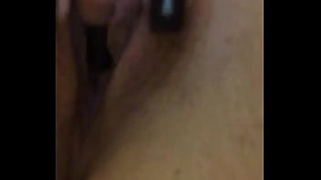 Spunk on that sweet slit