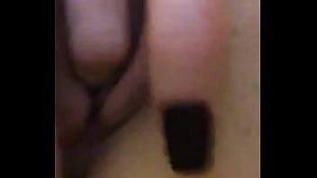 Spunk on that sweet slit