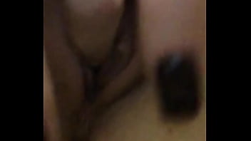 Spunk on that sweet slit