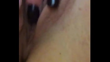 Spunk on that sweet slit