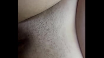Fucking wet pussy huge tits