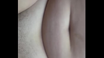 Fucking wet pussy huge tits